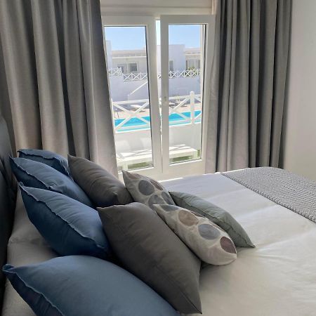 Flower Beach Deluxe Playa Honda  Ngoại thất bức ảnh