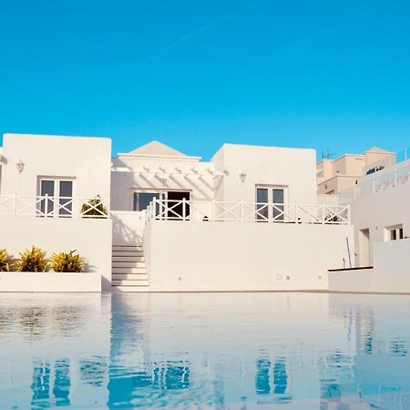 Flower Beach Deluxe Playa Honda  Ngoại thất bức ảnh