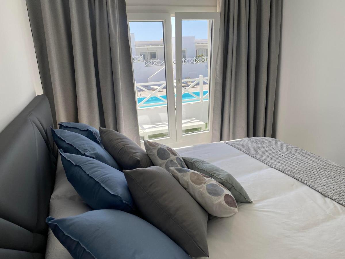 Flower Beach Deluxe Playa Honda  Ngoại thất bức ảnh