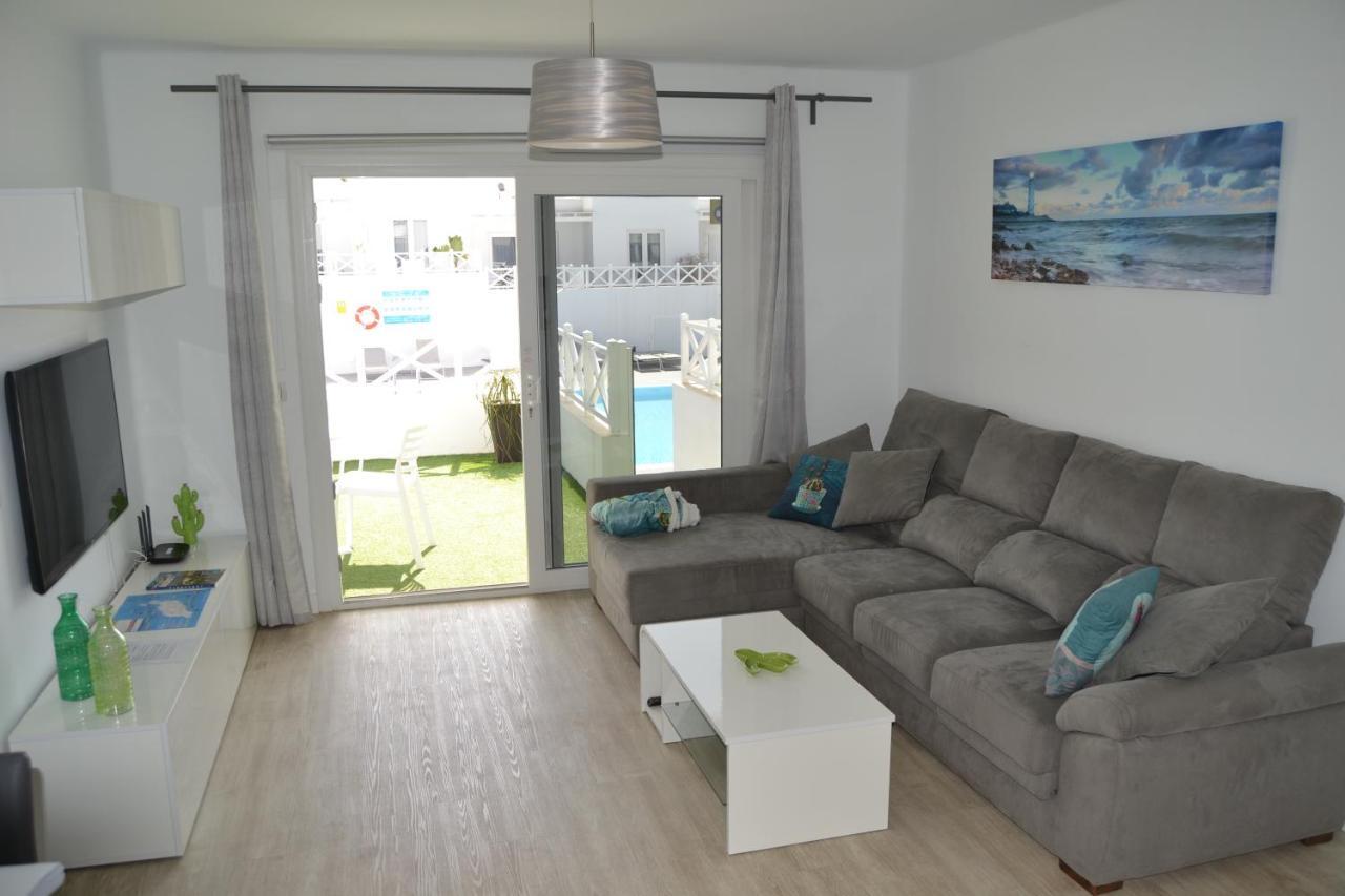 Flower Beach Deluxe Playa Honda  Ngoại thất bức ảnh
